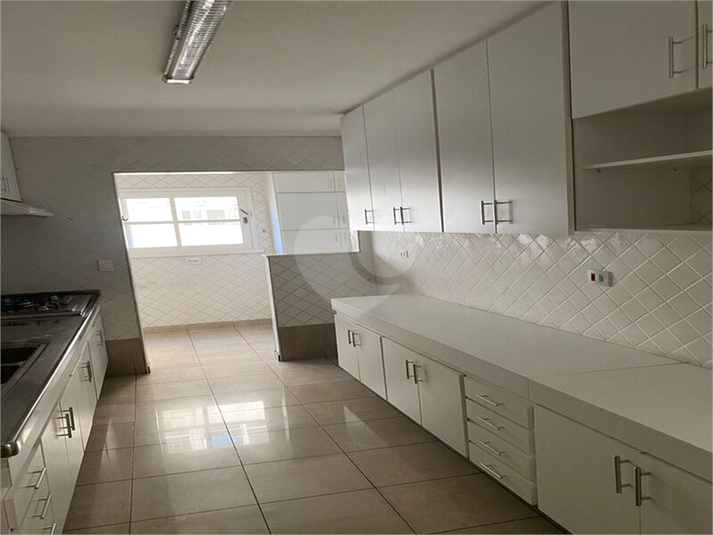 Venda Apartamento São Paulo Cerqueira César REO201428 51