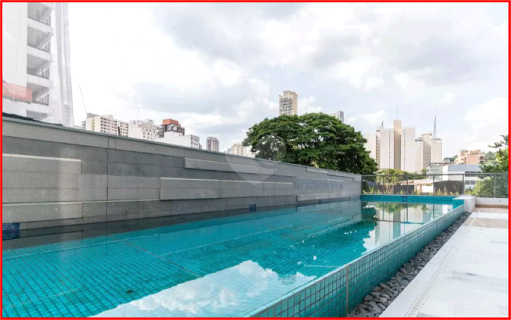 Venda Apartamento São Paulo Pinheiros REO201472 15