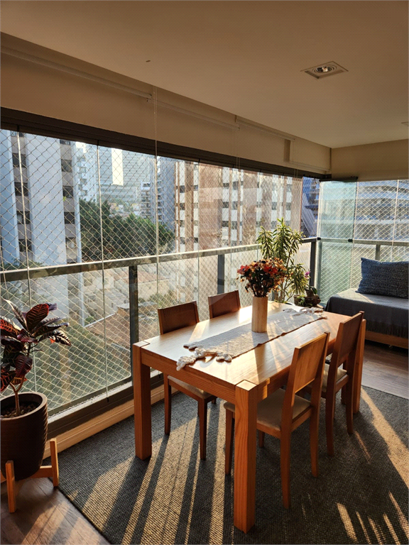 Venda Apartamento São Paulo Pinheiros REO201472 1