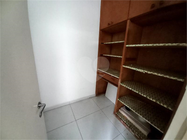 Venda Apartamento São Paulo Perdizes REO20148 28