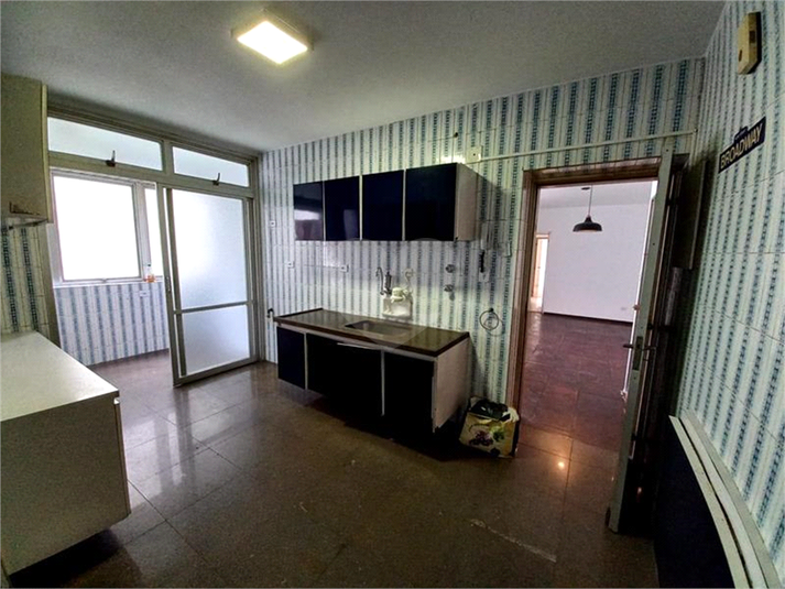 Venda Apartamento São Paulo Perdizes REO20148 26