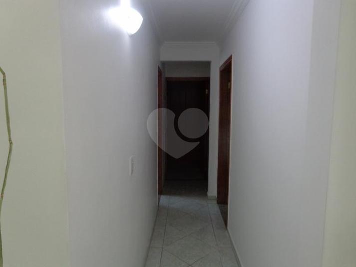 Venda Apartamento São Paulo Jardim Peri Peri REO201564 13