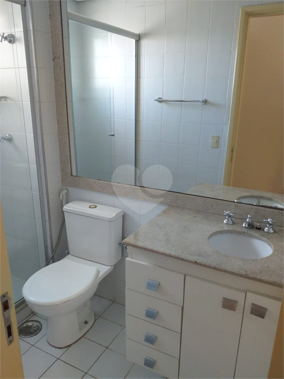 Venda Apartamento São Paulo Pinheiros REO201617 8