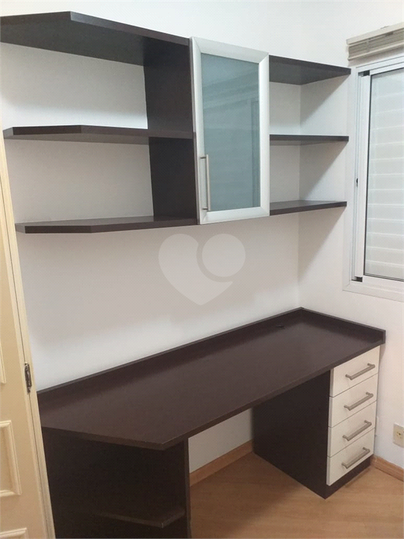 Venda Apartamento São Paulo Pinheiros REO201617 6