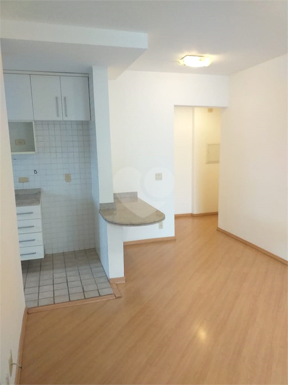 Venda Apartamento São Paulo Pinheiros REO201617 3