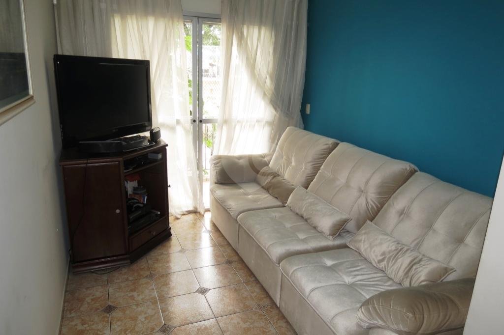 Venda Apartamento São Paulo Santana REO201623 3