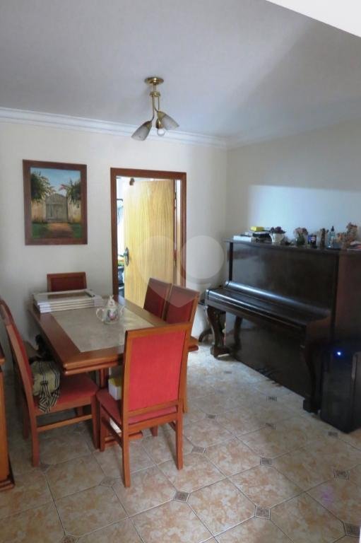 Venda Apartamento São Paulo Santana REO201623 1