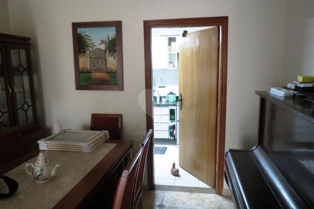 Venda Apartamento São Paulo Santana REO201623 13