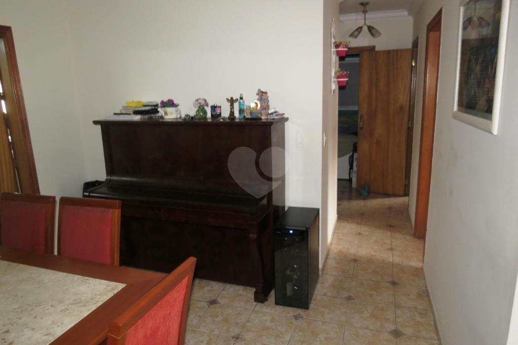 Venda Apartamento São Paulo Santana REO201623 7