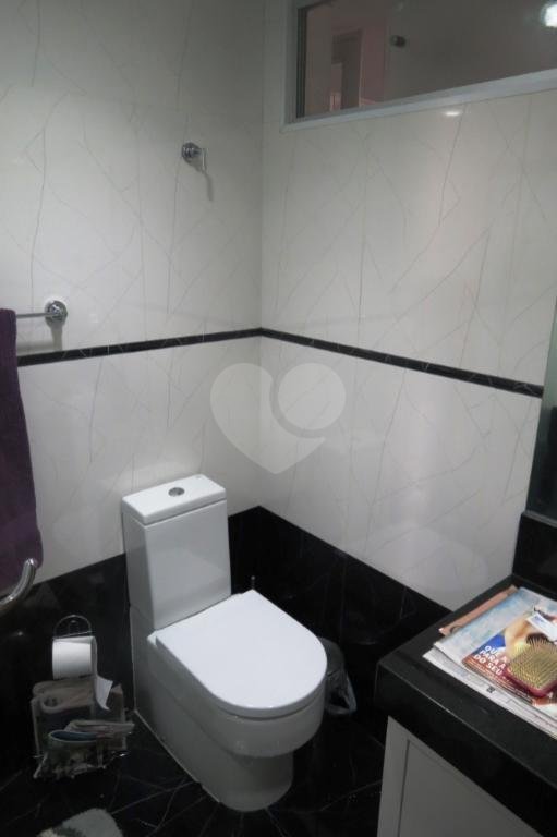 Venda Apartamento São Paulo Santana REO201623 14