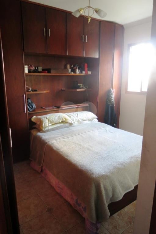 Venda Apartamento São Paulo Santana REO201623 4