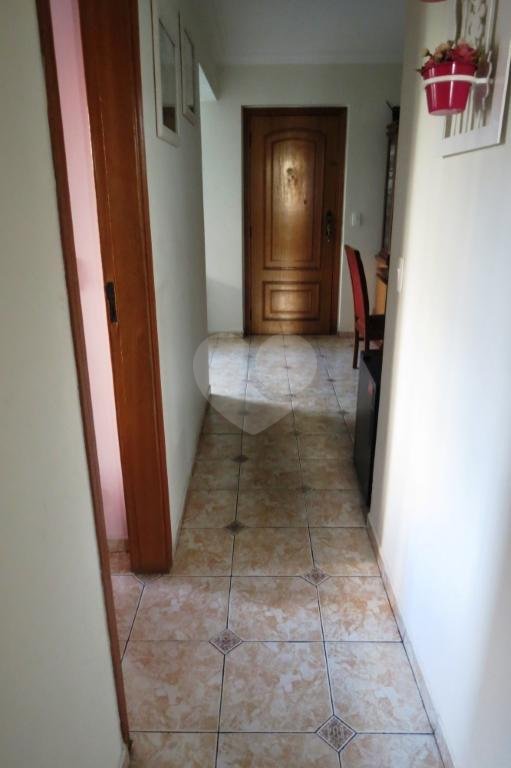 Venda Apartamento São Paulo Santana REO201623 9