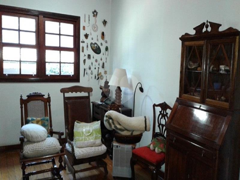 Venda Casa São Paulo Balneário Mar Paulista REO201626 17