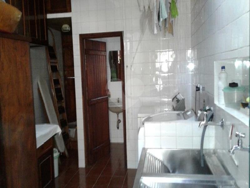 Venda Casa São Paulo Balneário Mar Paulista REO201626 9