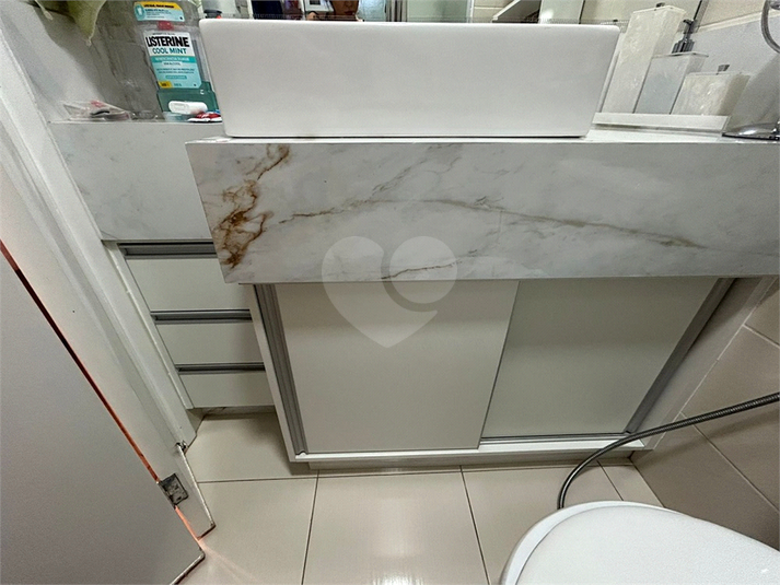 Aluguel Apartamento São Paulo Vila Dom Pedro Ii REO201699 18