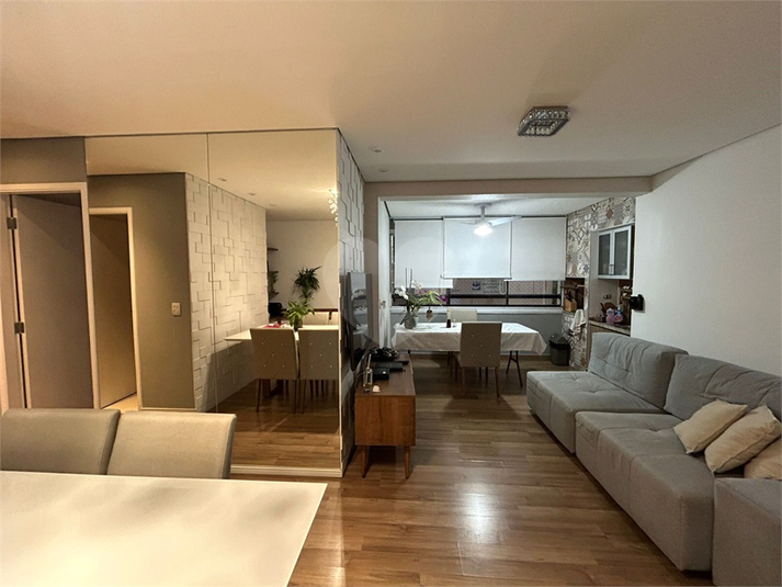 Aluguel Apartamento São Paulo Vila Dom Pedro Ii REO201699 10