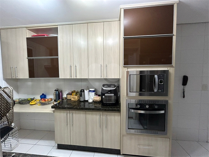 Aluguel Apartamento São Paulo Vila Dom Pedro Ii REO201699 4