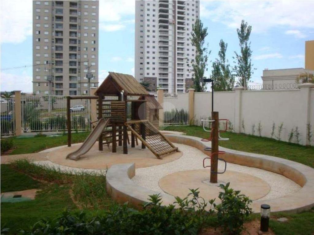 Venda Apartamento Campinas Parque Prado REO201703 4