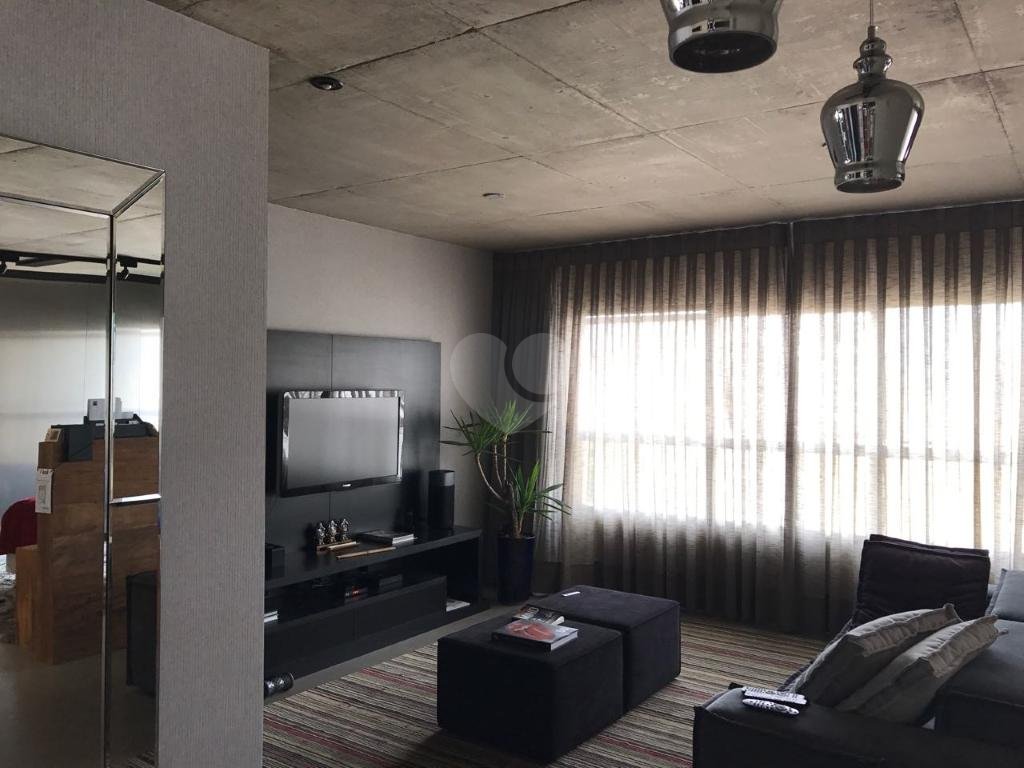 Venda Loft Campinas Centro REO201767 3