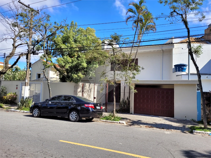 Venda Casa São Paulo Planalto Paulista REO201792 19