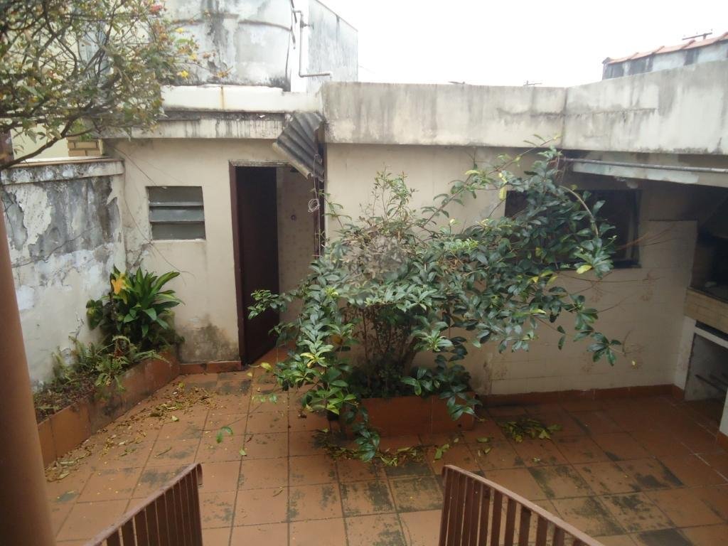 Venda Casa São Paulo Planalto Paulista REO201792 39