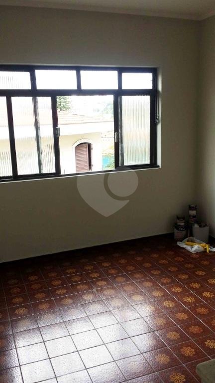 Venda Sobrado São Paulo Jardim Prudência REO201867 6