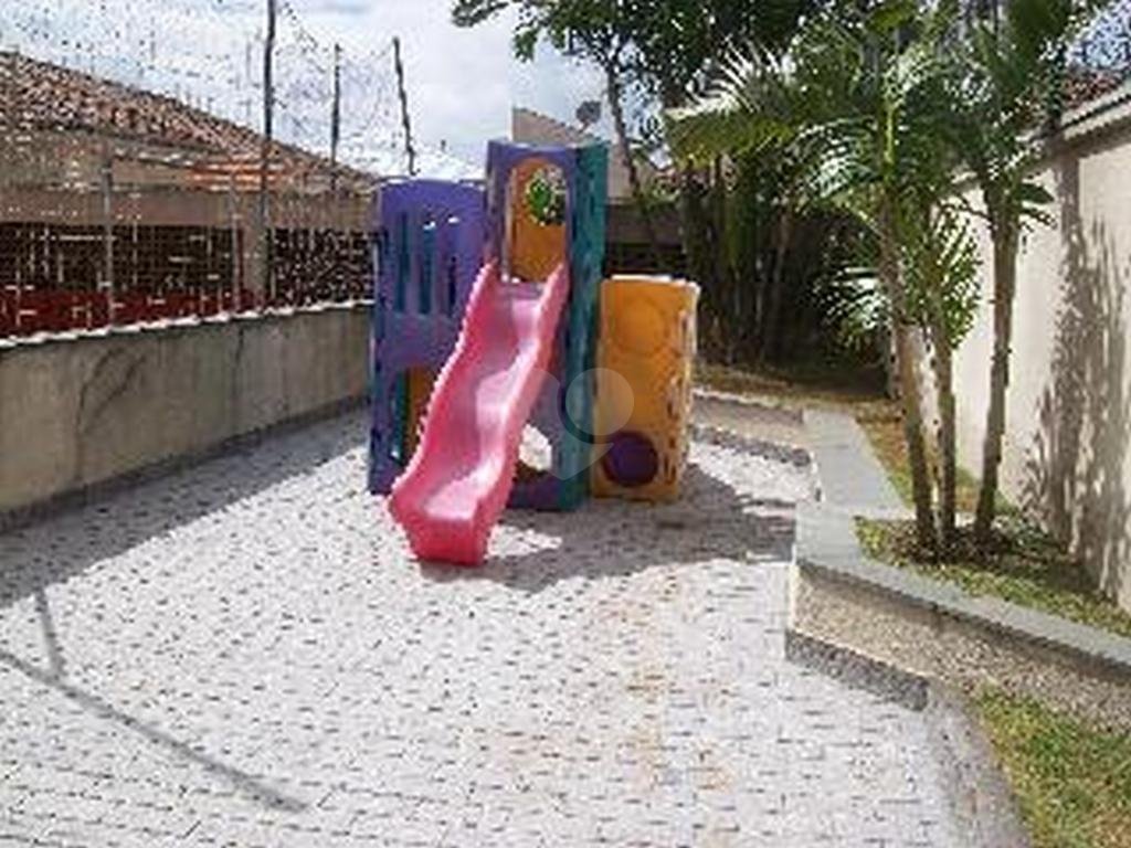 Venda Apartamento São Paulo Nova Piraju REO201889 15