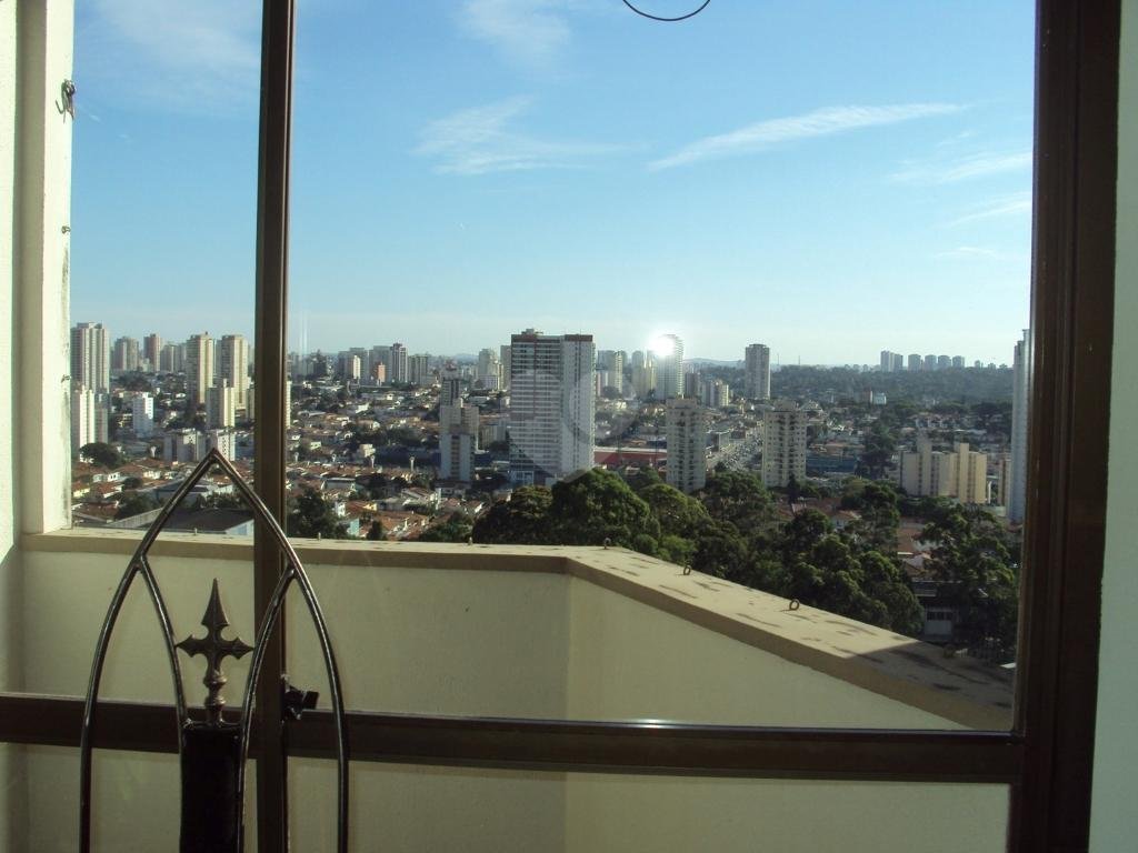 Venda Apartamento São Paulo Nova Piraju REO201889 4