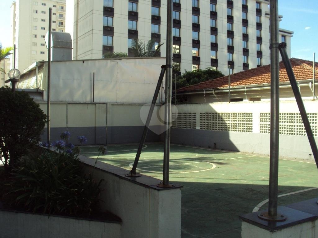 Venda Apartamento São Paulo Nova Piraju REO201889 20