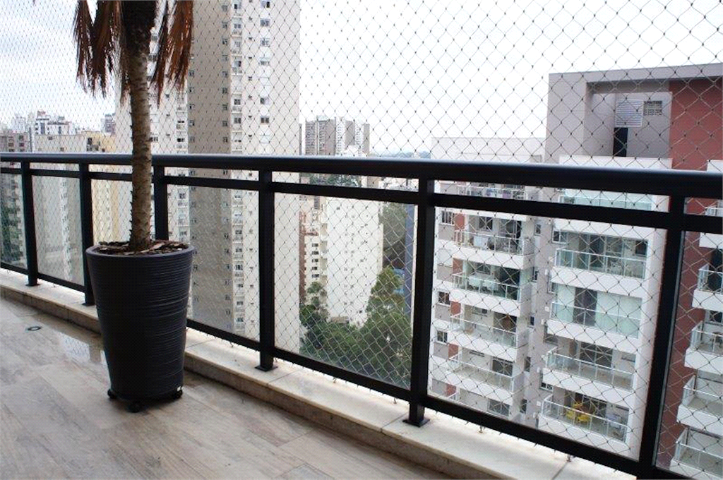 Venda Apartamento São Paulo Vila Andrade REO201935 3