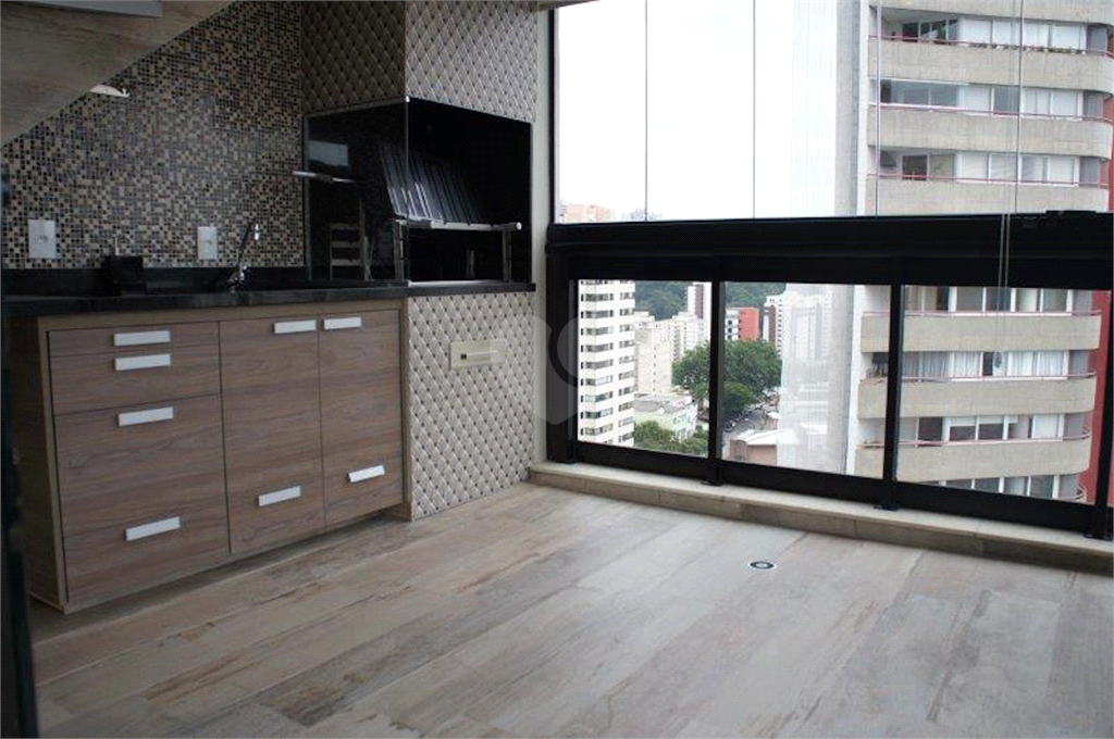 Venda Apartamento São Paulo Vila Andrade REO201935 14