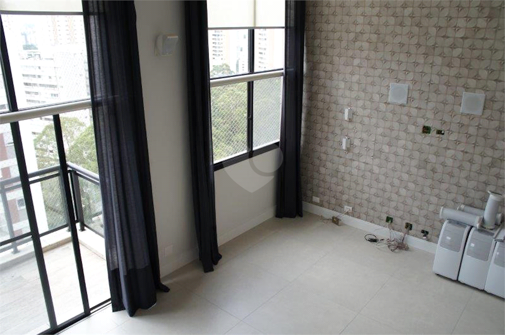 Venda Apartamento São Paulo Vila Andrade REO201935 20