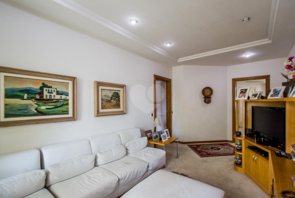 Venda Apartamento São Paulo Jardim Paulista REO201944 21