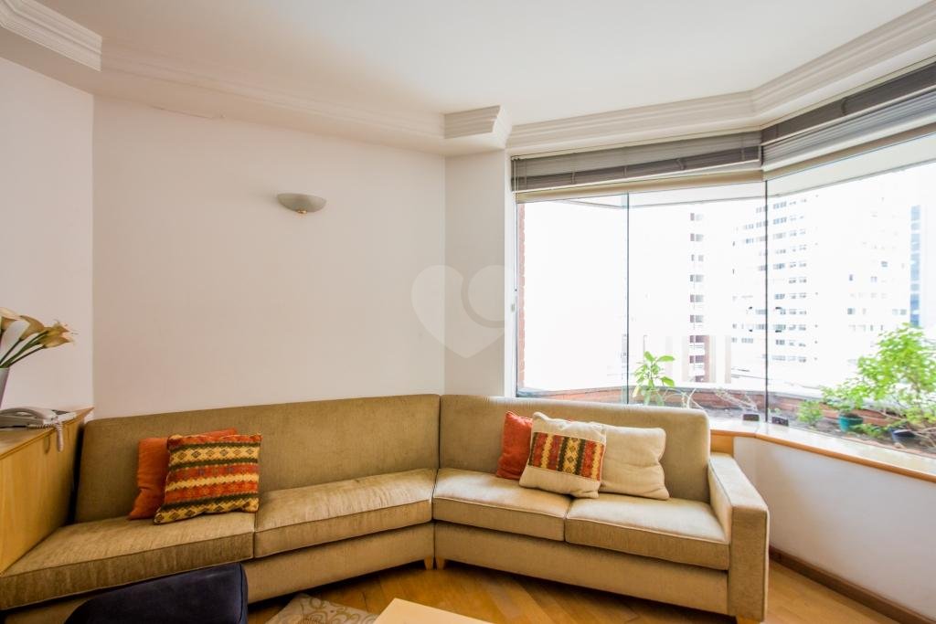 Venda Apartamento São Paulo Jardim Paulista REO201944 8