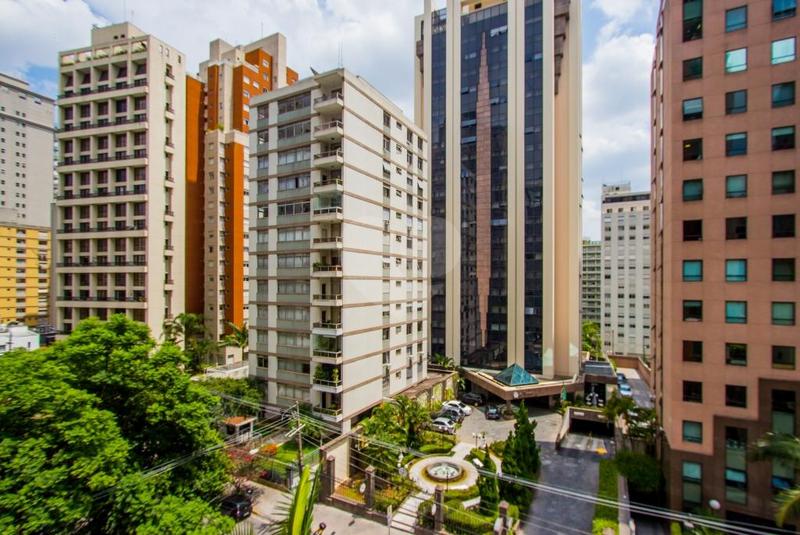 Venda Apartamento São Paulo Jardim Paulista REO201944 6