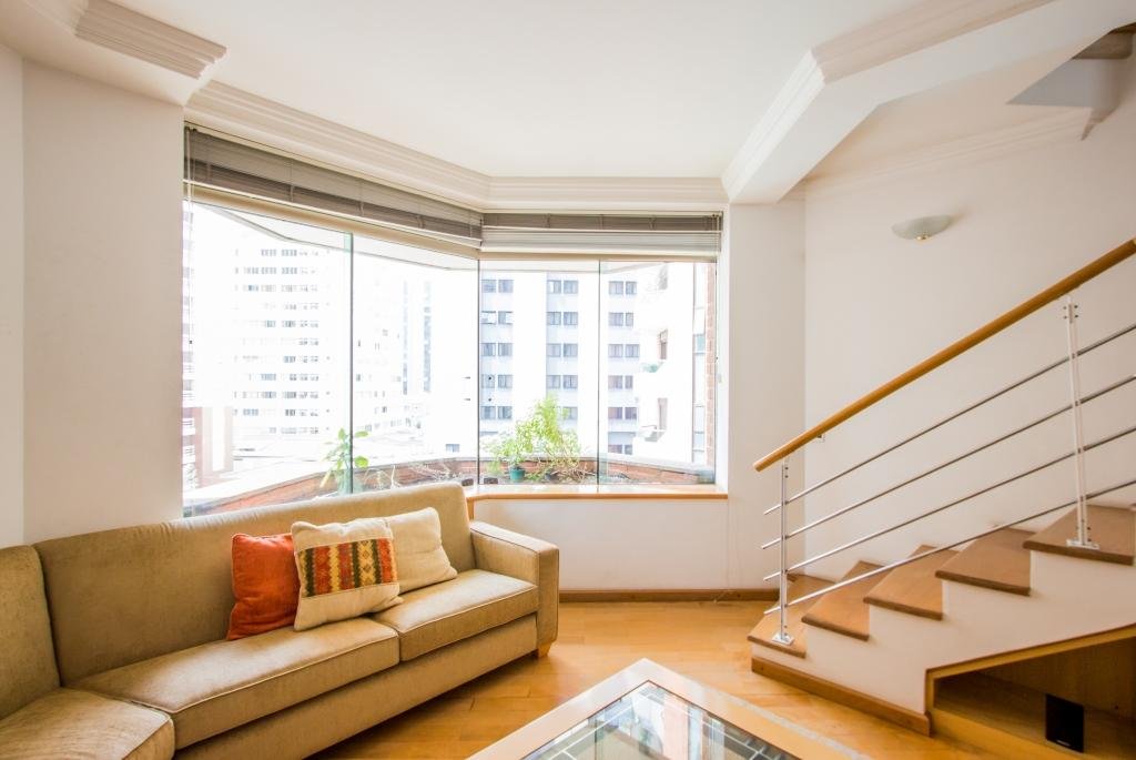 Venda Apartamento São Paulo Jardim Paulista REO201944 9