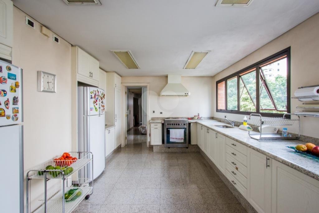 Venda Apartamento São Paulo Jardim Paulista REO201944 44