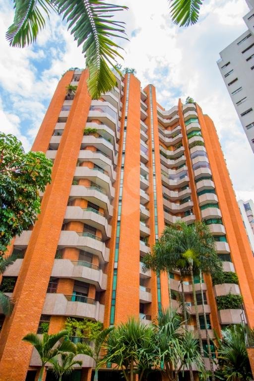 Venda Apartamento São Paulo Jardim Paulista REO201944 54