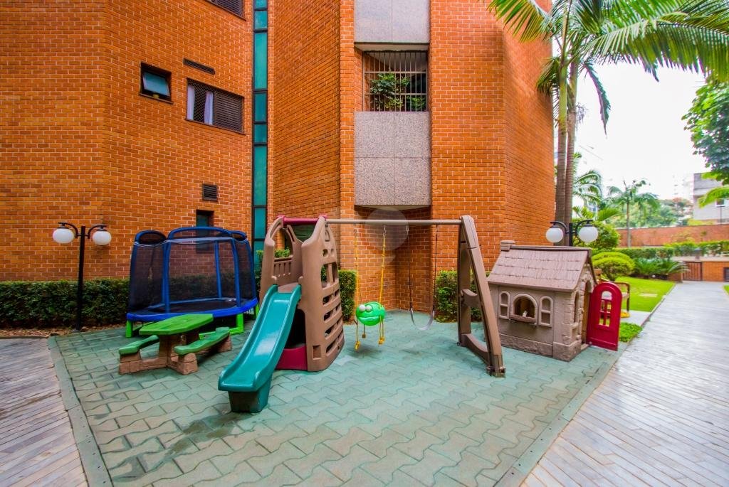 Venda Apartamento São Paulo Jardim Paulista REO201944 50