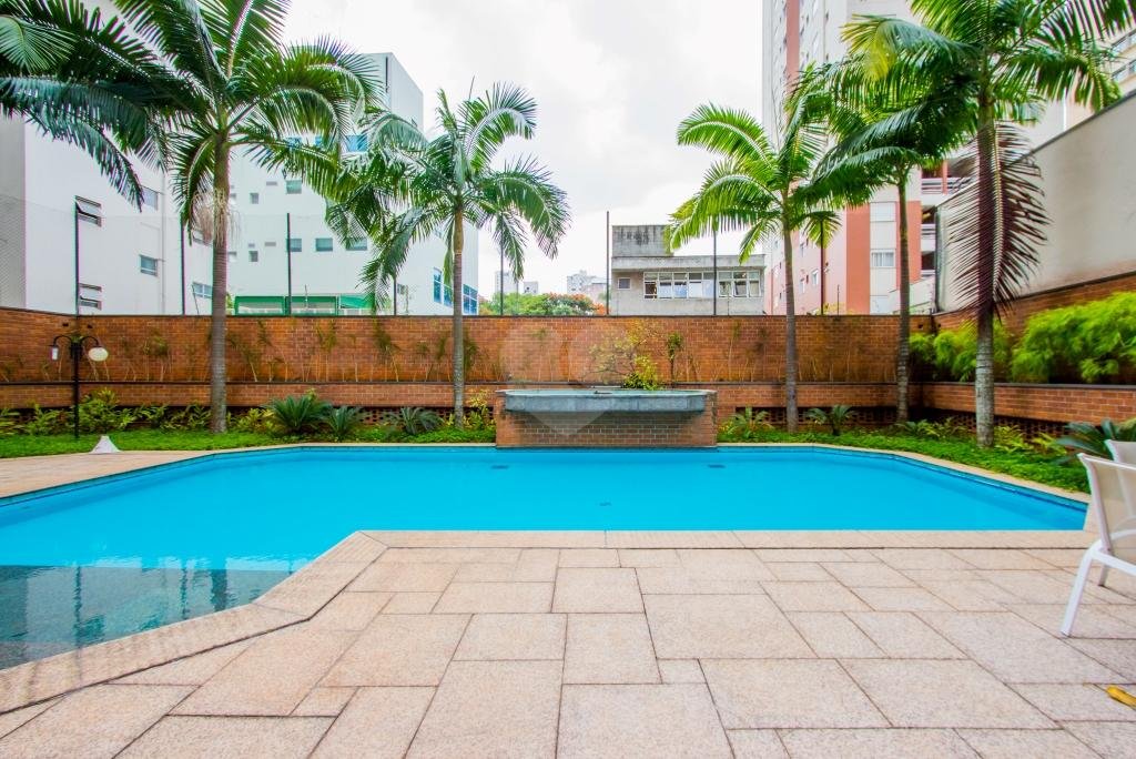 Venda Apartamento São Paulo Jardim Paulista REO201944 51