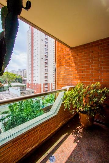 Venda Apartamento São Paulo Jardim Paulista REO201944 27