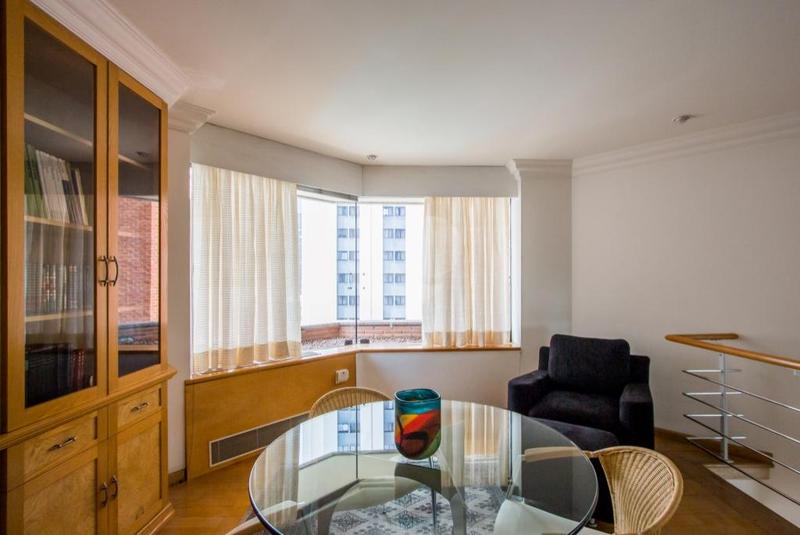 Venda Apartamento São Paulo Jardim Paulista REO201944 11