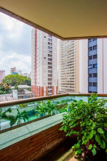 Venda Apartamento São Paulo Jardim Paulista REO201944 36