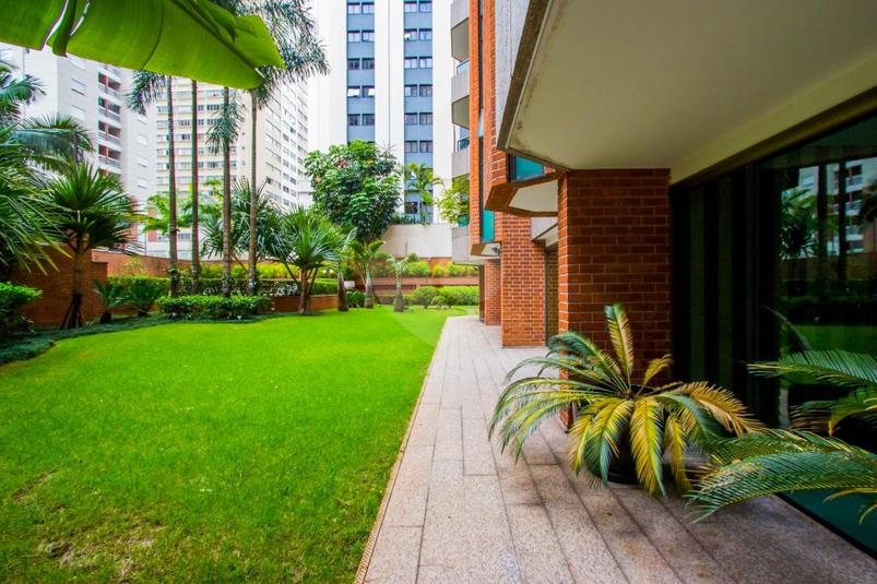 Venda Apartamento São Paulo Jardim Paulista REO201944 52