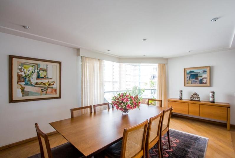 Venda Apartamento São Paulo Jardim Paulista REO201944 17