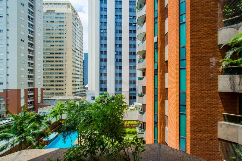 Venda Apartamento São Paulo Jardim Paulista REO201944 10