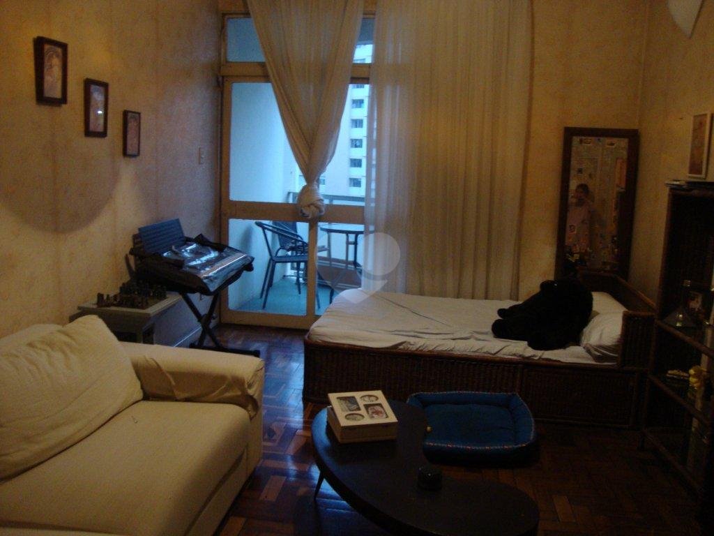 Venda Apartamento São Paulo Paraíso REO20209 9