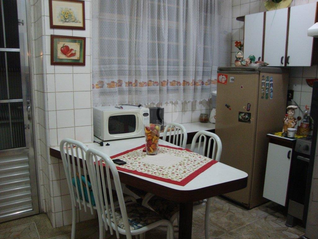 Venda Apartamento São Paulo Paraíso REO20209 10