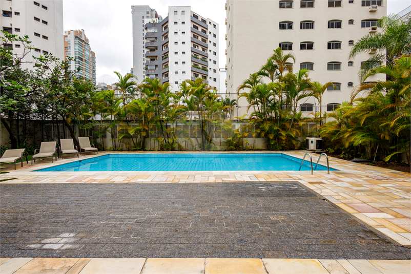 Venda Apartamento São Paulo Vila Uberabinha REO202161 32