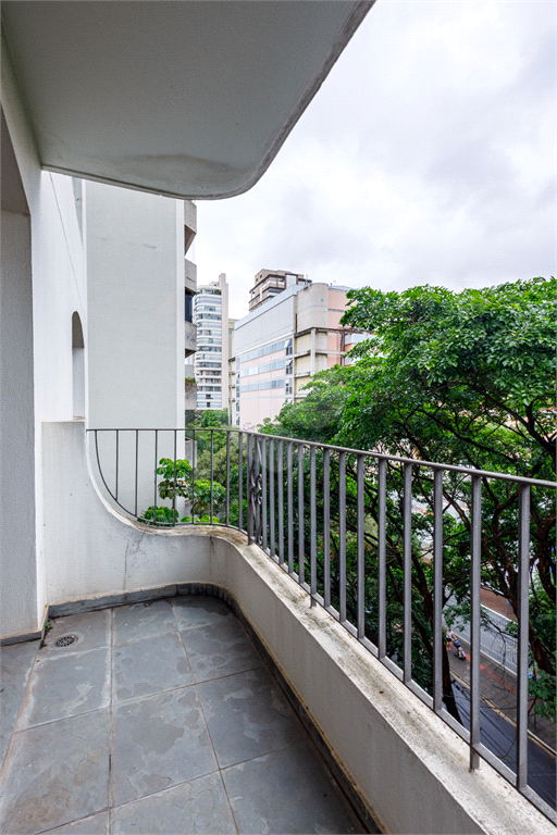 Venda Apartamento São Paulo Vila Uberabinha REO202161 26